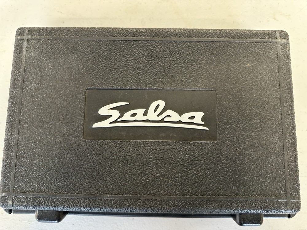 Salsa Size-O-Matic II Fitting Stem Tool