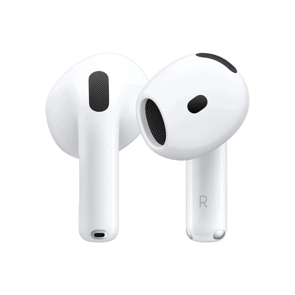 (Sealed) AirPod 4 with USB-C Charging Case 4th Gen White ANC