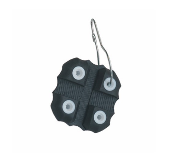 OMP Flexpull Arrow Puller, Black.