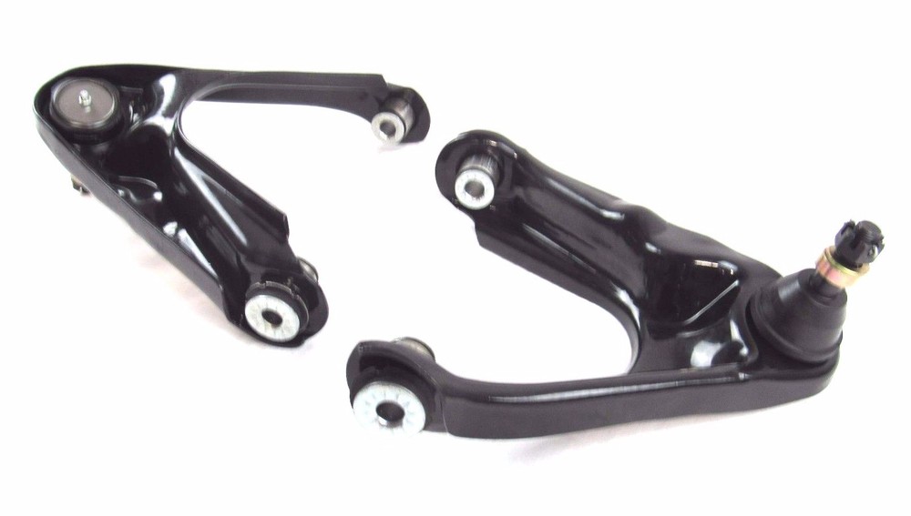 1967-72 B & E Body, Charger, GTX, Satellite Upper Mopar Control Arm Set C21381