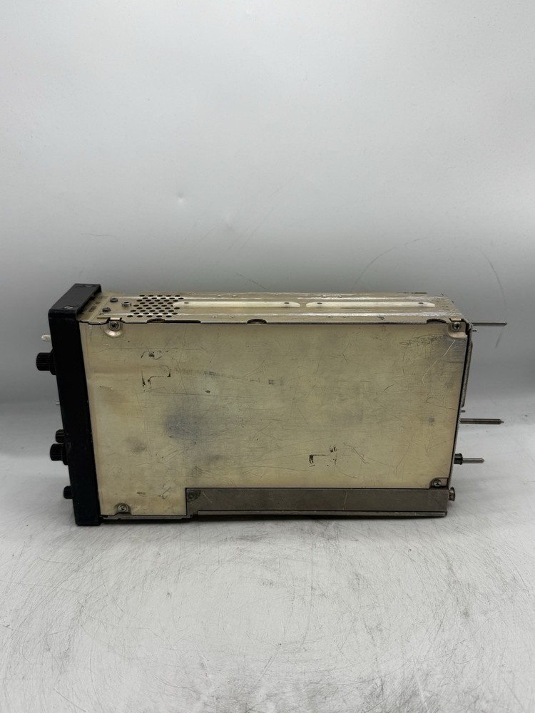 ARC RT-485A NAV/COMM P/N 47360-1100 READ