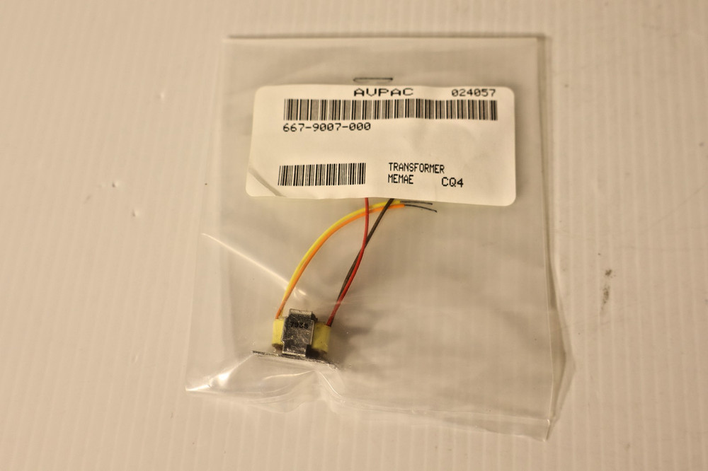 ADC 667-9007-000 Transformer - 20 Available