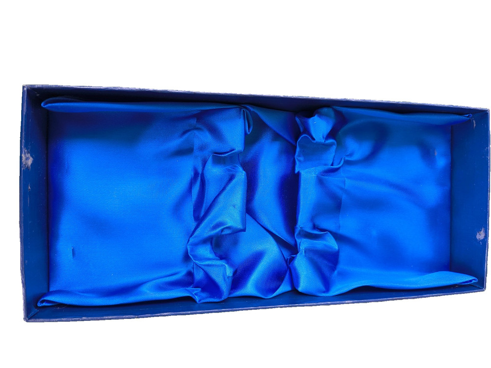 Waterford Crystal Lismore Salad Serving Set