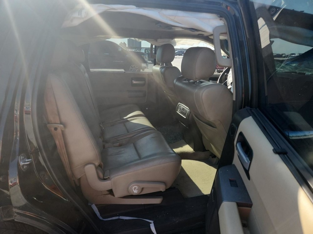 Fuse Box Engine Fits 09-11 SEQUOIA 4842020