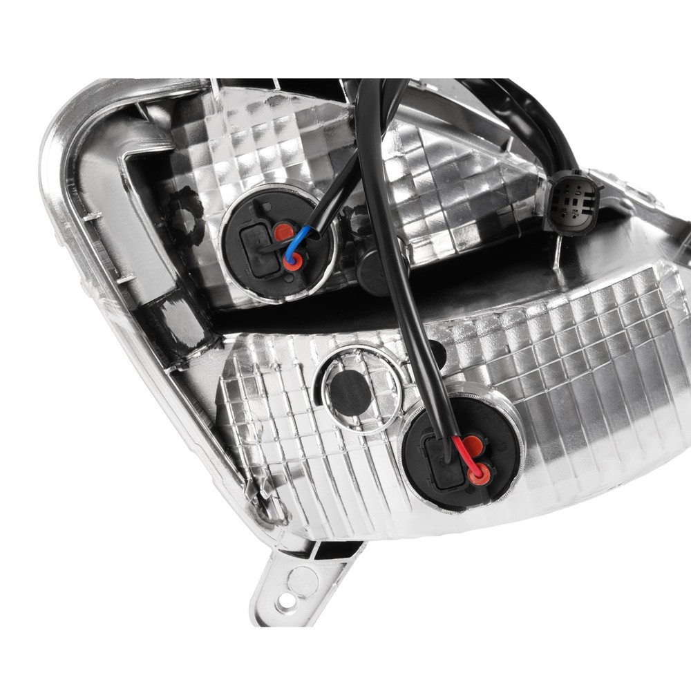 Replacement Left Fog Light Daytime Running Lamp For Chevrolet Spark LS 2019-2022