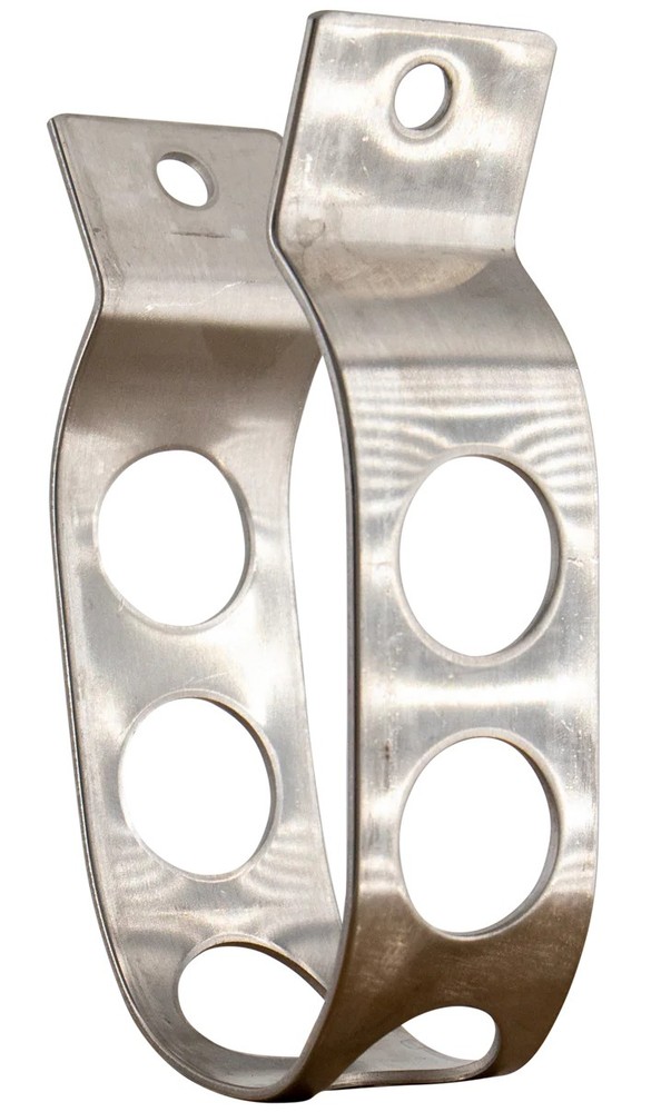 FMF 2-Stroke Universal Spark Arrestor Muffler Strap (020480)