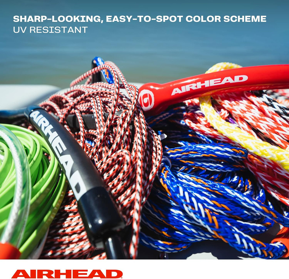 Tow Rope