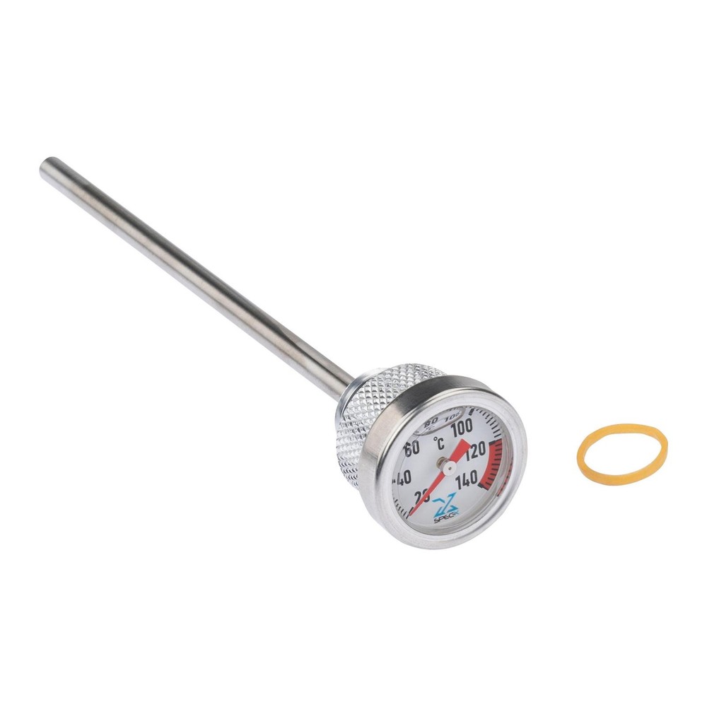 Spec-X Oil Temperature Gauge Hh12