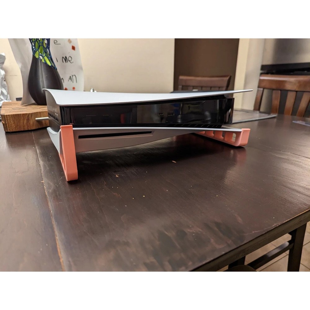 Playstation 5 Disk horizontal stand (skates)