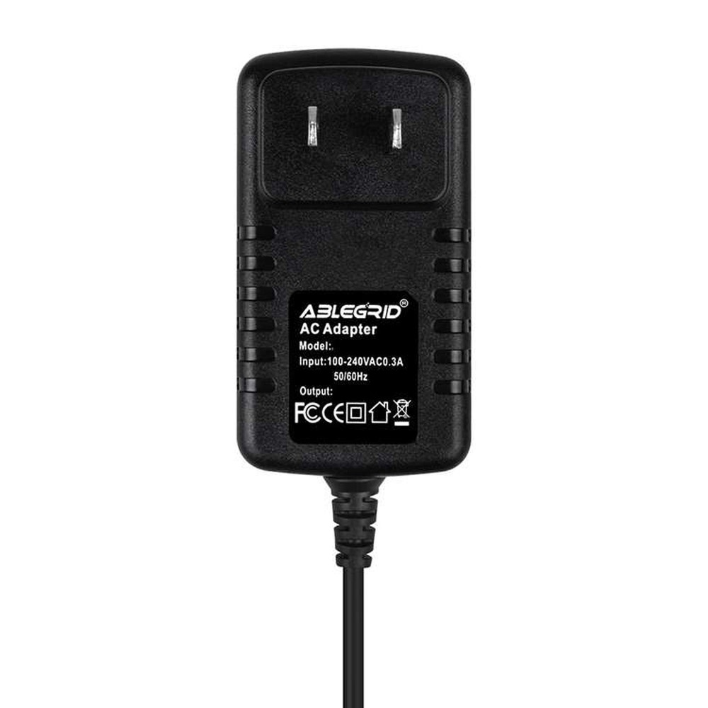 12V AC Adapter For Behringer Poly D Polyphonic Analog Synthesizer Power Supply