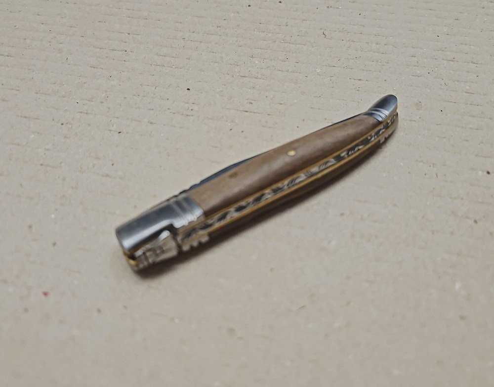 Laguiole Pocket Knife