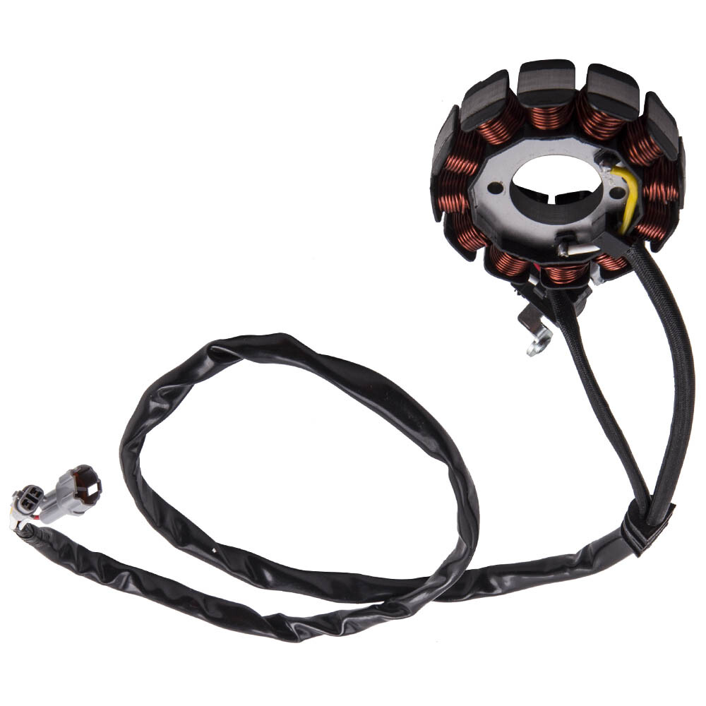Voltage Regulator Rectifier & Stator Replacement for Yamaha YFZ450 2004-2013