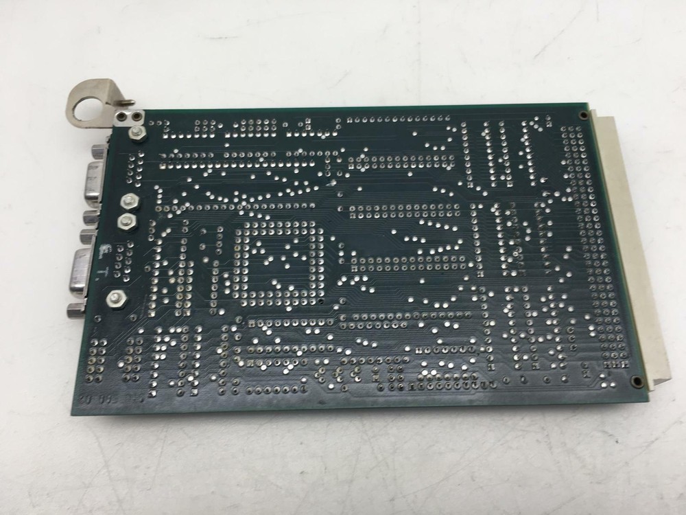 Bachmann Battenfeld Processor Card Unilog STU 500 4749/00