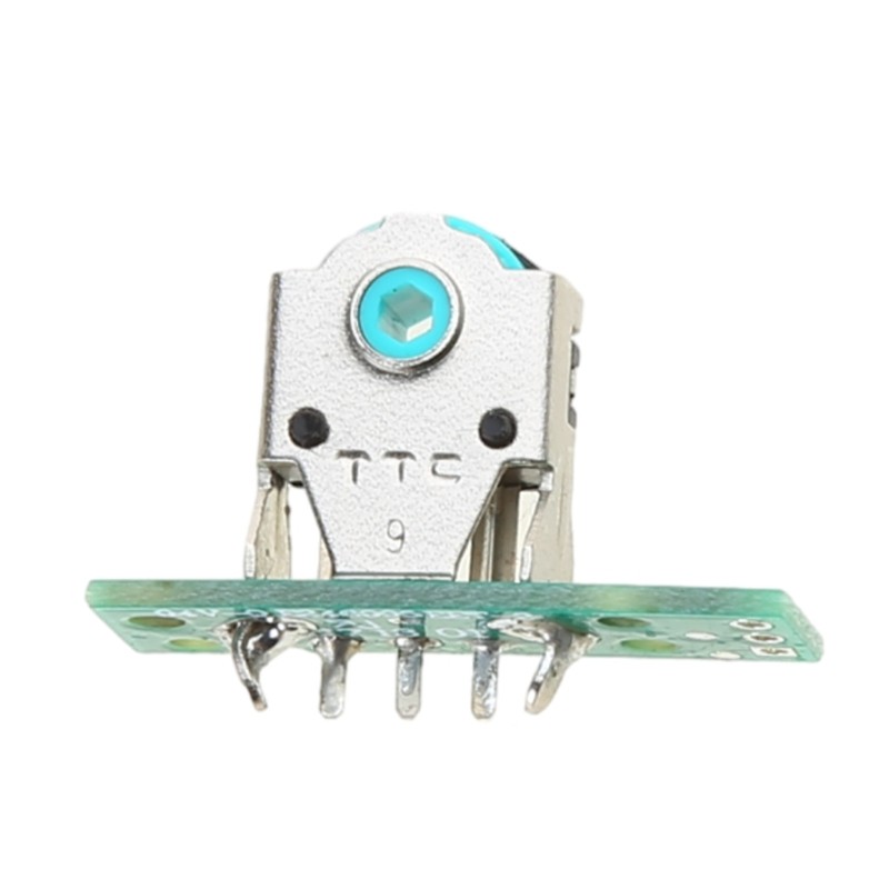 Mouse Wheel Encoder Mouse Scroll Board For G403 G703 Mouse