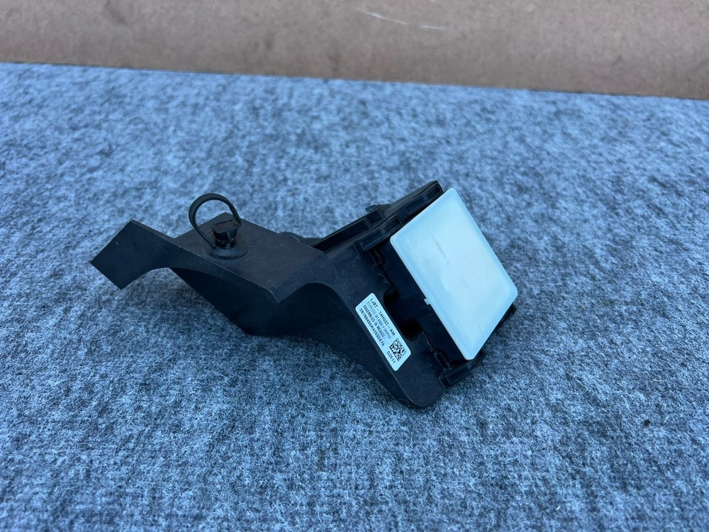 FORD MUSTANG MACH-E 21-26 OEM REAR LEFT DRIVER BLIND SPOT RADAR SENSOR MODULE