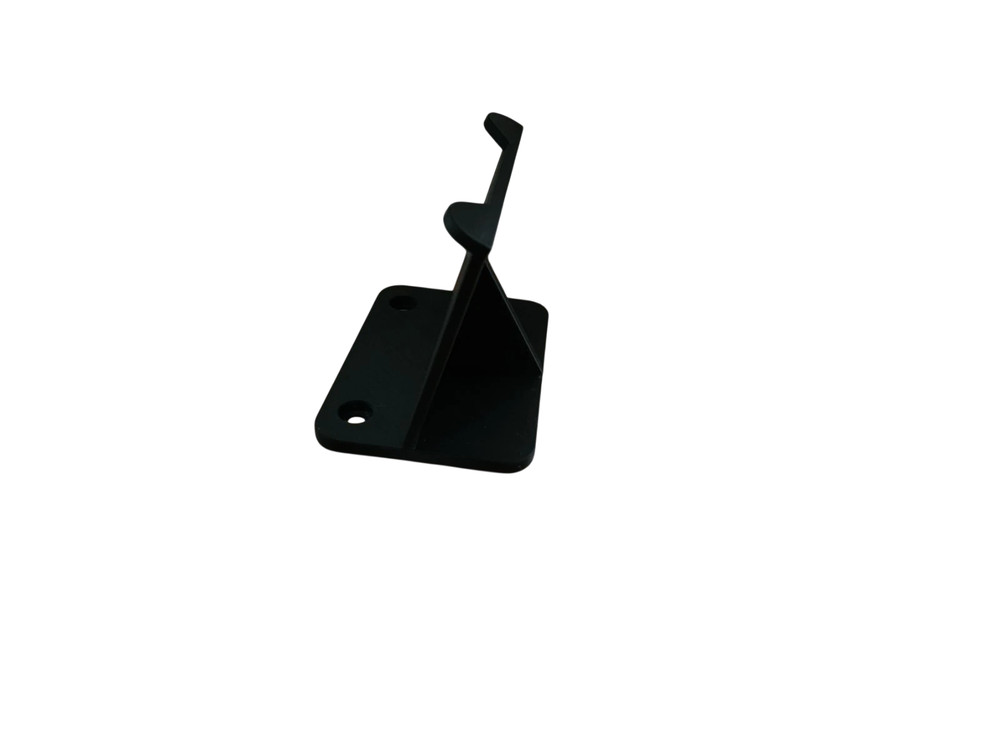 Wall Mount for Google Nest Hub (Black or White)