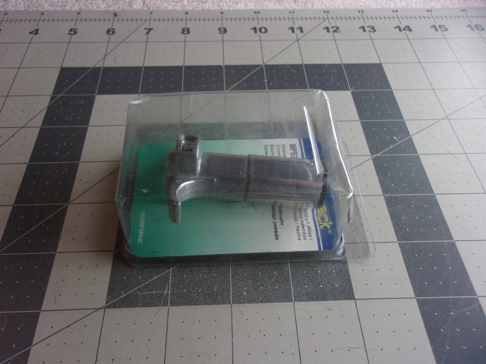 Standard HP5390 Trailer Connector