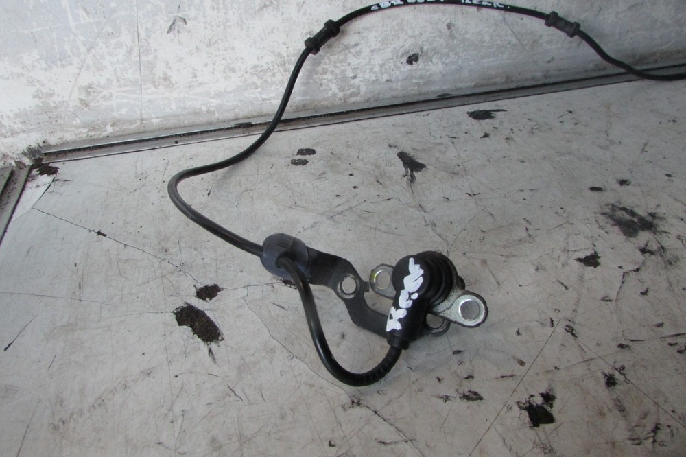 honda cbr650f 2014 - 2017 rear abs sensor