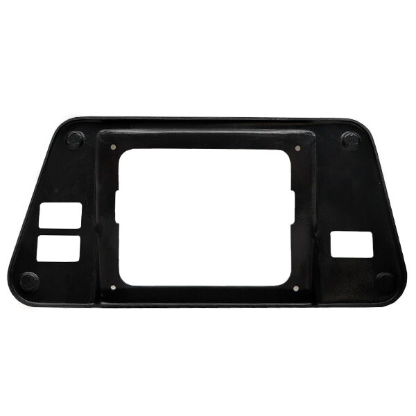 Ranger Boat Bow Switch Panel 7202472GWB | Stained Woodgrain