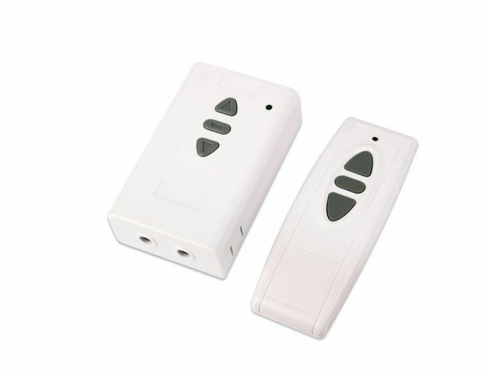 Projector Screen Remote Control RF Remote Curtain Remote Motor Remote Automation