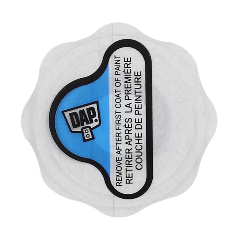 ECLIPSE 7079809161 Eclipse Rapid Wall Repair Patch 2" Clear