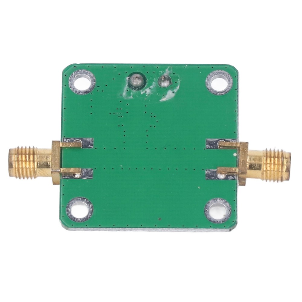 Bias Tee Module RF Microwave DC Blocker Filter Board Electronic Component