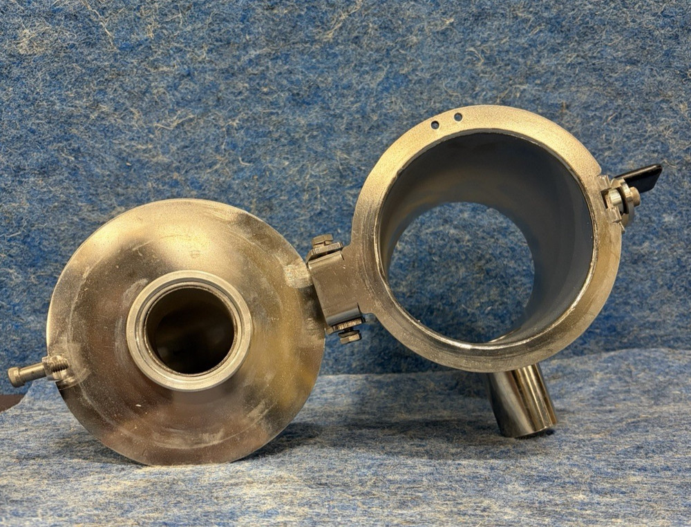Conair Tube Loader Model-TLR Serial#178909