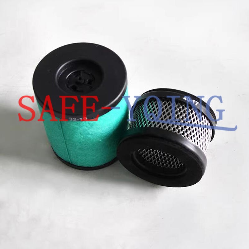 Oil Mist Filter Element & Odor Element For Edwards EMF20 Vacuum Oil Mist Filter
