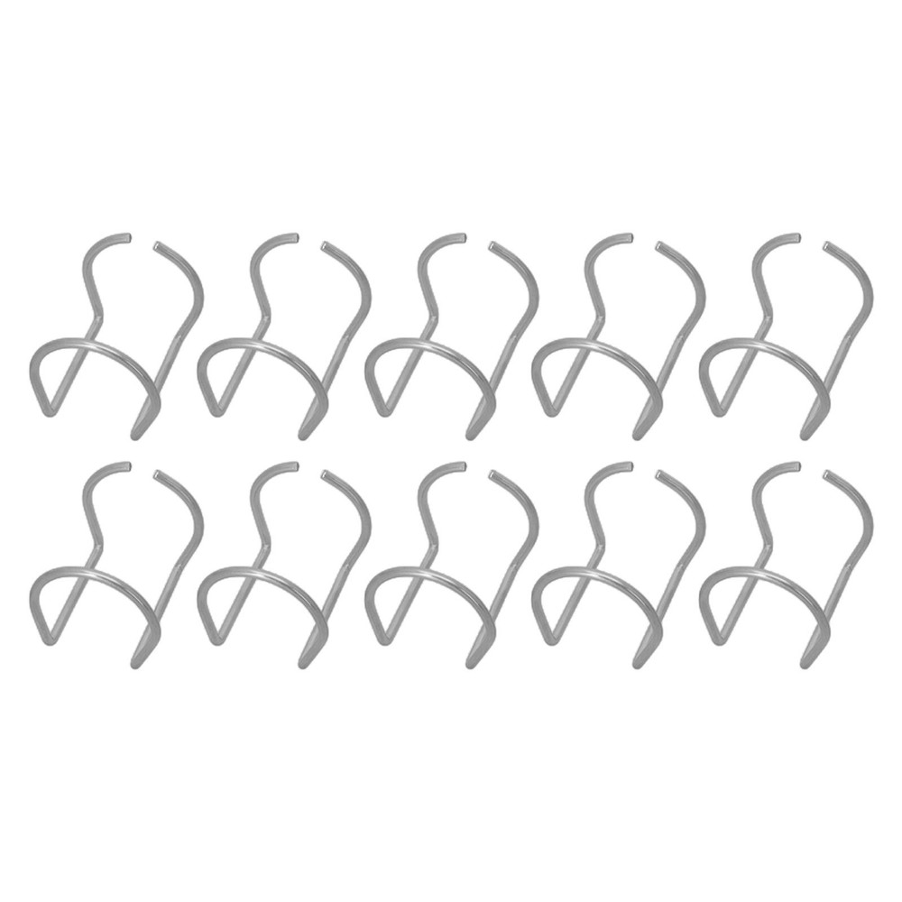 10PCS Plasma Spring Guide Spacer for AG60 For SG55 Plasma Cutter Torch