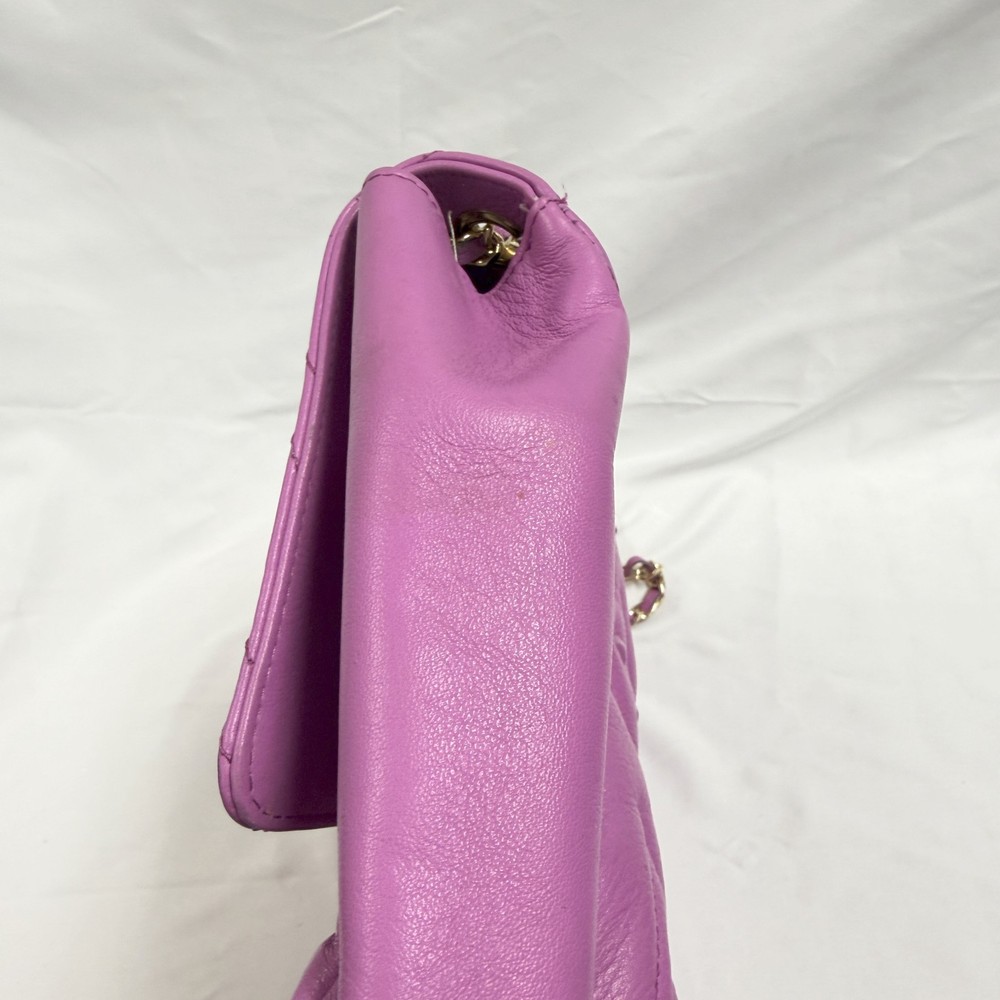 Valentino Shoulder Bag Pink