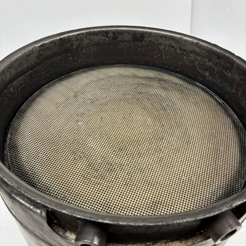 Genuine Oem Cummins DPF Filter ISX15 DPF Filter - A041D448, 5295609