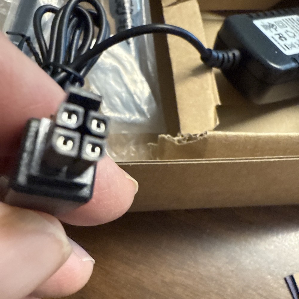 Teltonika RUTX11 Accessory Kit