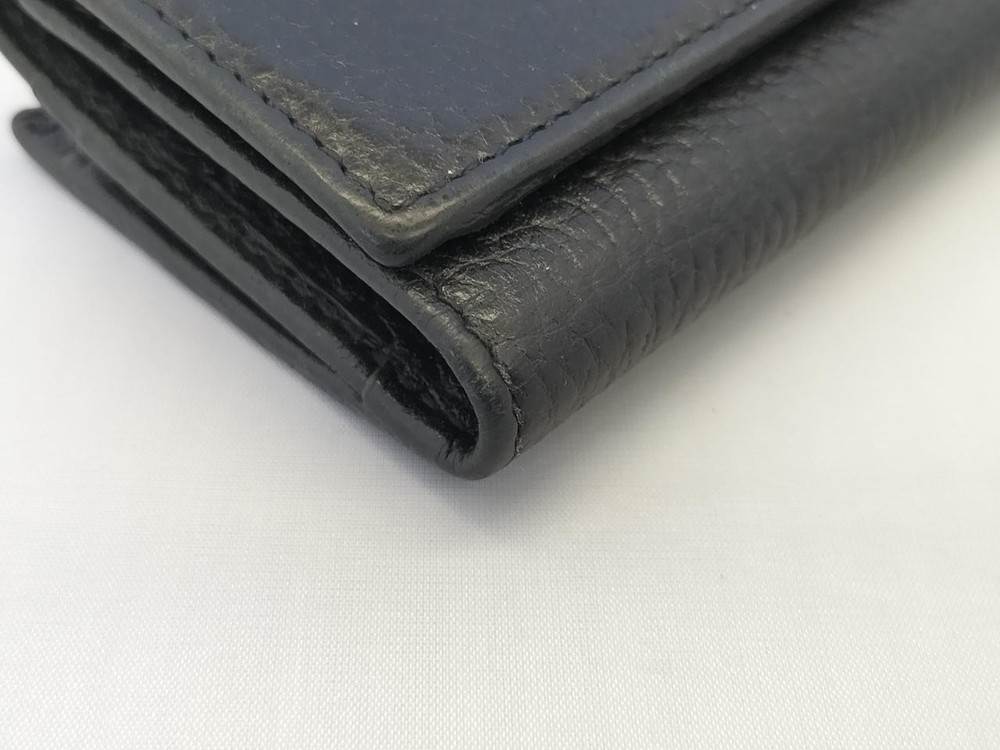 GUCCI Compact Wallet 64407 Japan