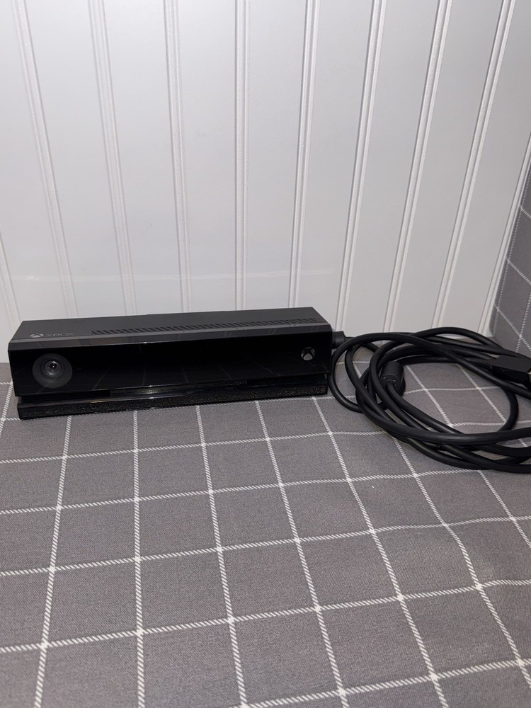 Microsoft Xbox One Kinect Camera Motion Sensor Bar