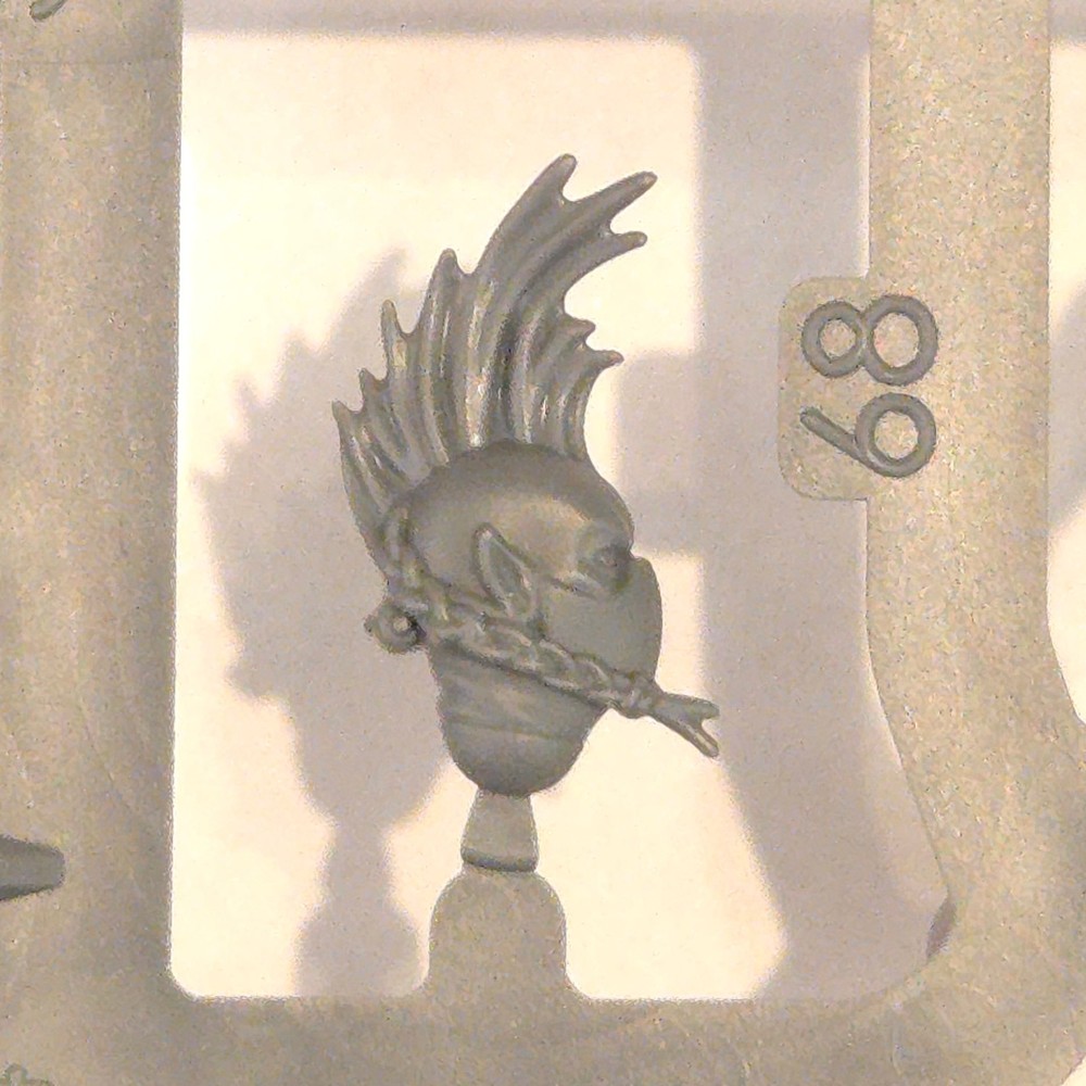 Warhammer 40k Aeldari Corsair Skyreavers Bits Games Workshop, Eldar, Space Elves