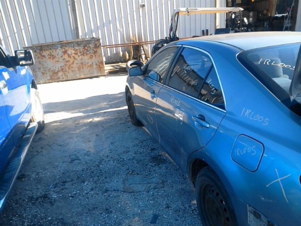 Engine ECM Electronic Module Engine Control Fits 07 CAMRY 104934095