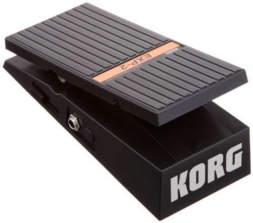 KORG volume / expression pedal EXP-2 japan