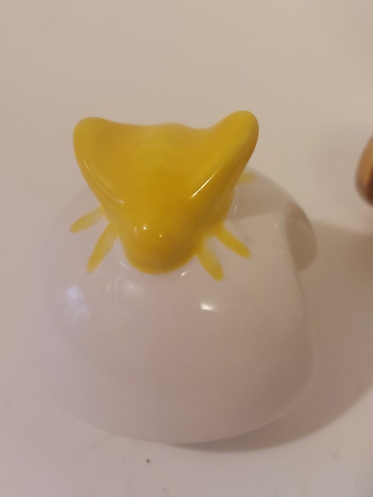 Rae Dunn Honey Pot Jar