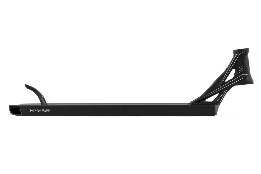 Ethic Lindworm V4 150 Scooter Deck 22.8" - Black
