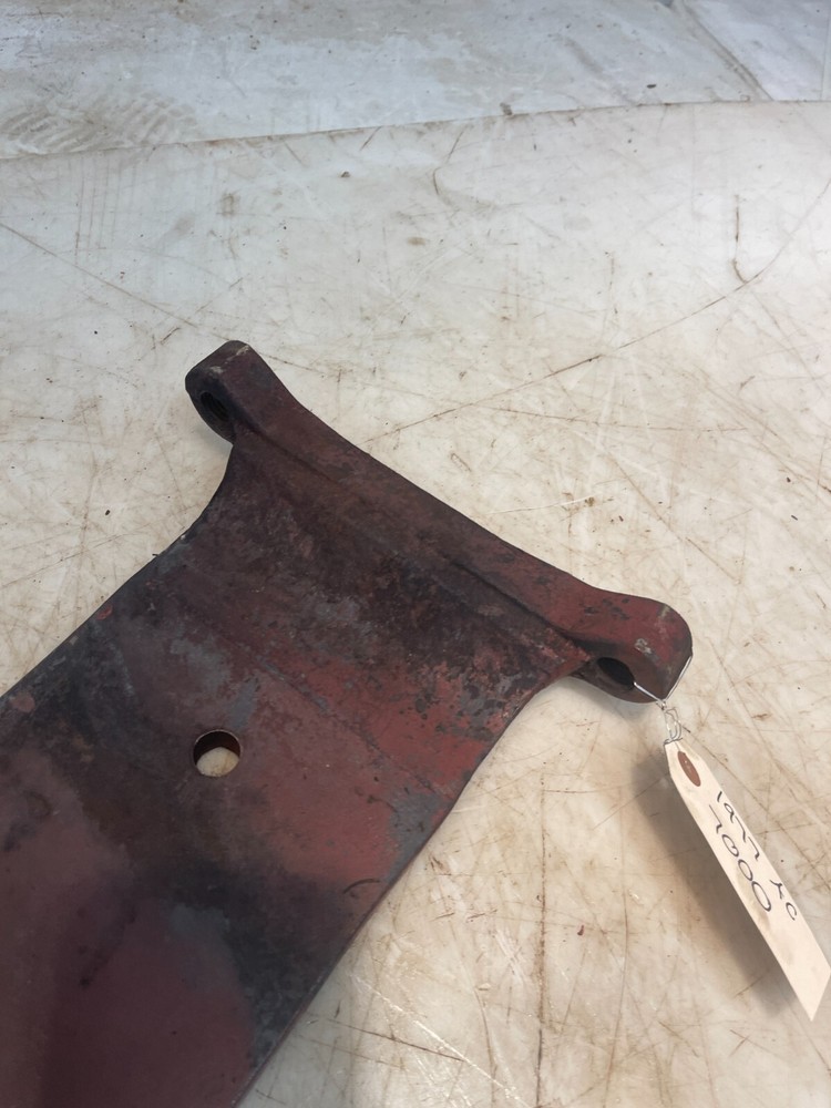 1977 Allis Chalmers 7000 Tractor Right Frame Rail