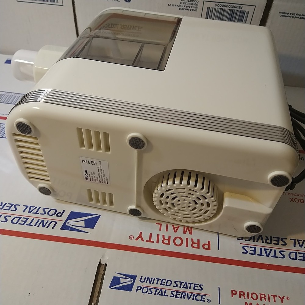 Electric Pasta Maker Automatic Noodle Making Machine with 9 Pasta Shape