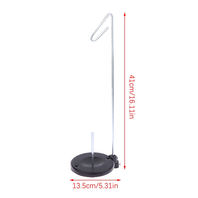 Universal Single Cone Spool Thread Rack Holer For Sewing Embroidery Machine