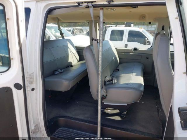 E350 2005 Glove Box 4908582