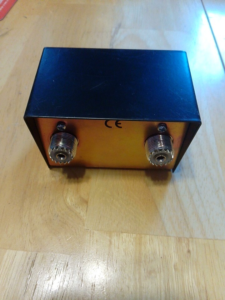 Astatic PDC1 100 Watt SWR Meter