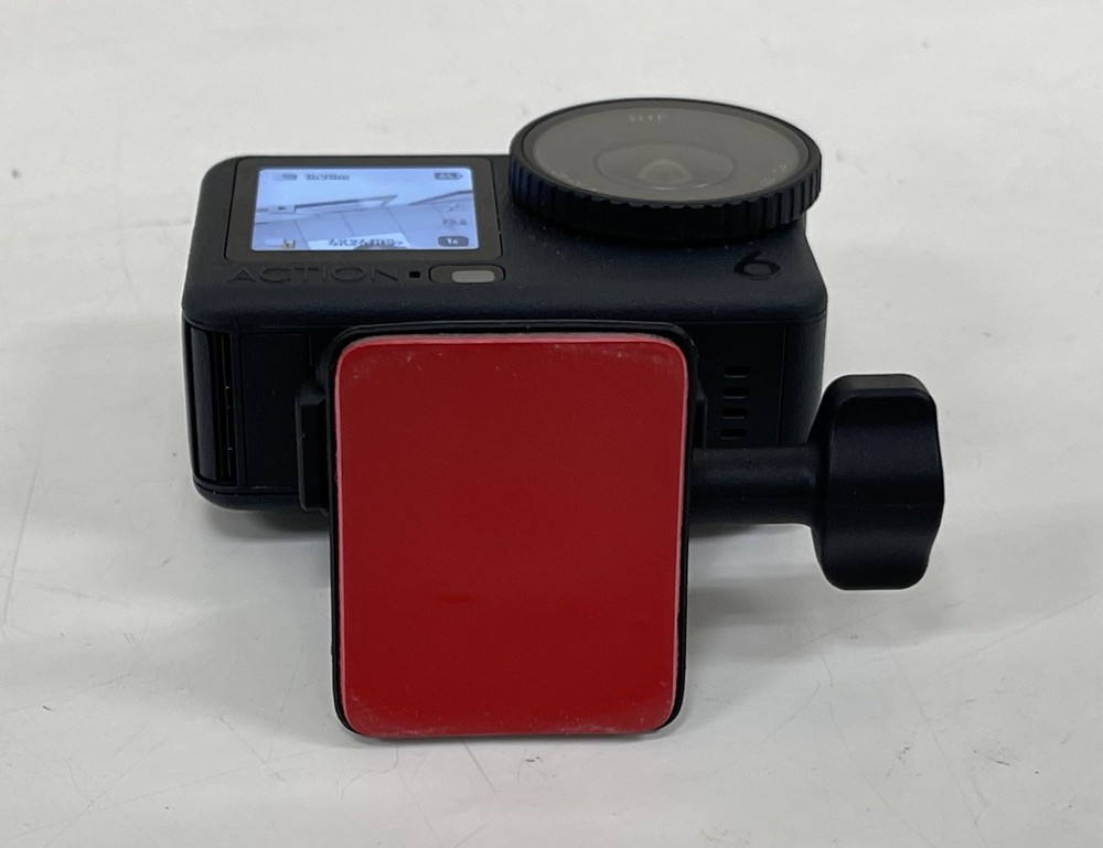 DJI Osmo Action 6