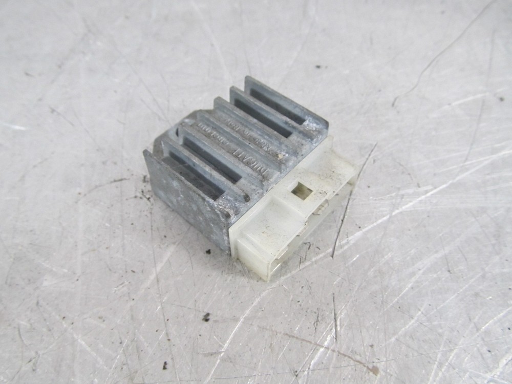 1999 YAMAHA NEOS YN50 RECTIFIER REGULATOR