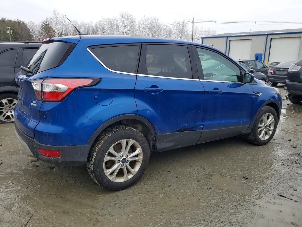 ESCAPE 2017 Air Shutter 932059