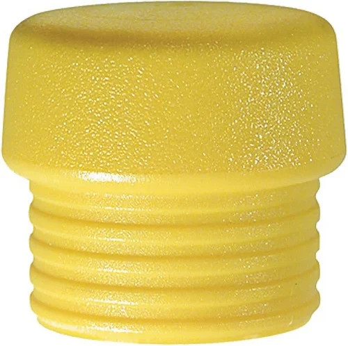 Wiha 83233 Split Head Mallet Face 1.2" Medium Hard