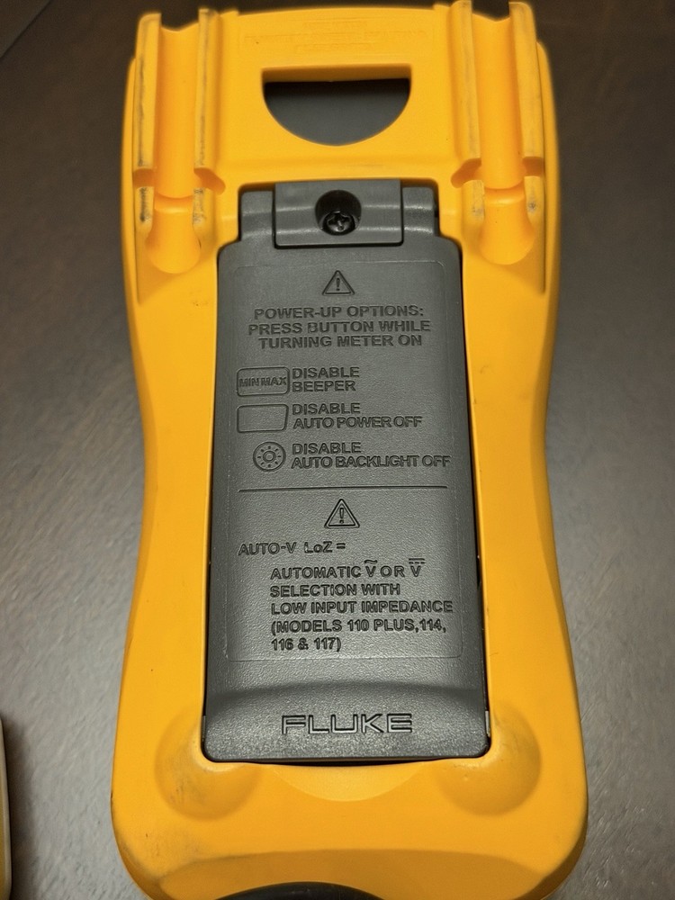 Klein Tool + Fluke Tool Set Bundle