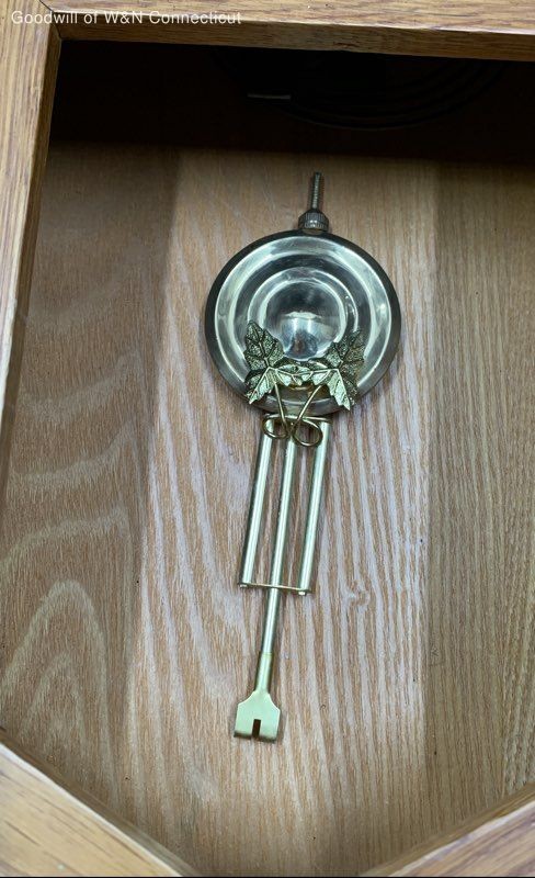 Regulator Clock